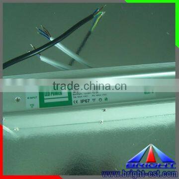 200W 5A Non Waterproof Power Supply,power Supply of High Lemens photo-2