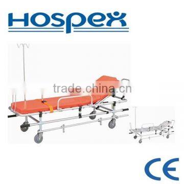 HH206 Hospital Loading Stretcher for patient