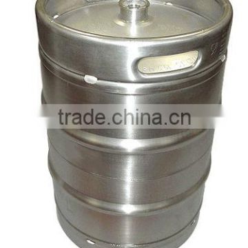 Stainless Steel 304 Beer Keg(50 ltr)