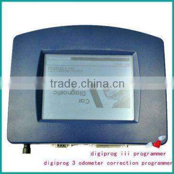 Factory direct sales digiprog iii digiprog3 odometer correction programmer Versatility Vehicle diagnostic tool