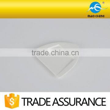 Hot Selling Hotel White Ceramic Snack Set photo-4