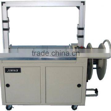 PP strapping machine