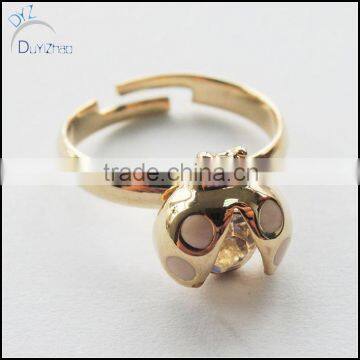 2014 wholesale girl's rings