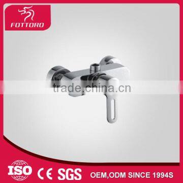 Health brass surface mounted shower faucet valve MK11215