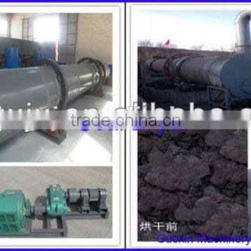 Hot-selling Low Cost Dryer Machine for Drying Sawdust With CE photo-5