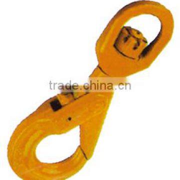 G-80 Self-lock Swivel Safety Hook