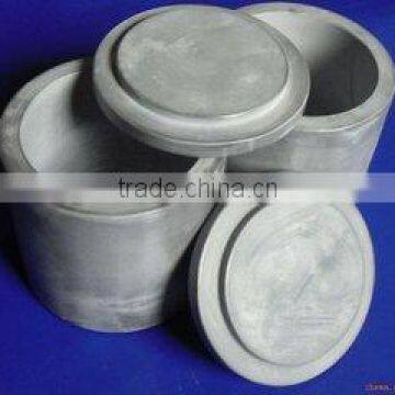 Silicon Nitride Crucible