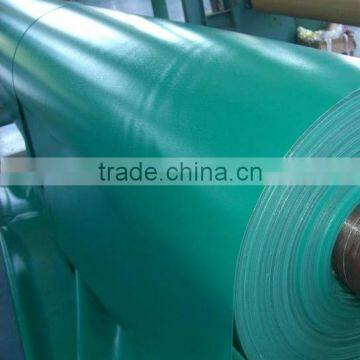 High tenacity durable waterproof pvc vinyl coated fabric