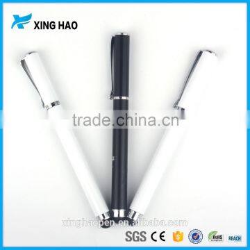 Lovely stylus pen good quality electronic touch stylus pen for promotional
