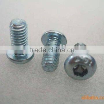 Hexagon Socket Button Head Screws