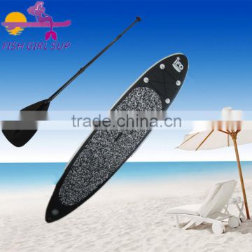 2016 fashionable Inflatable SUP stand up paddlesurf board