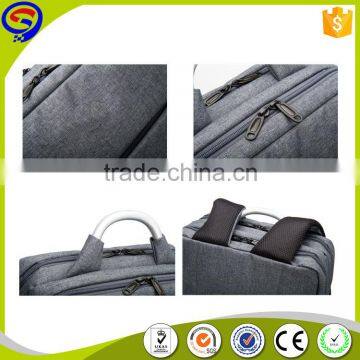 New Style Unisex Polyester Laptop Backpack photo-5