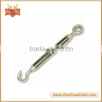 High Quality Forged DIN1480 Turnbuckle Eye And Hook