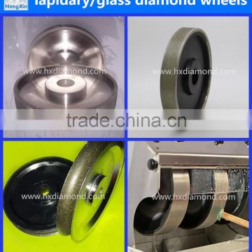 best price in china electroplated diamond wheel for glass fiber electroplated diamond grinding wheel for glass fiber