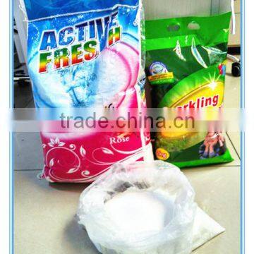 laundry detergent powder/detergent powder manufacturing plant/bulk detergent powder