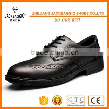 New design working boot office shoes men safety shoes for men