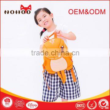 New Arrival Popular School Trolley Bags Kids Backpack School photo-2