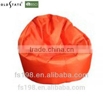 Kids beanbag lazy boy sofa