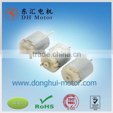 12 Volt DC Mini Motors for Car Door Lock Actuator