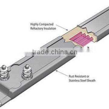 Ceramic Strip Heaters