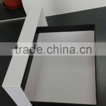 CHEAP CUSTOM FOLDABOE PAPER SHOE BOX,SHOE PACKAGING BOX photo-2