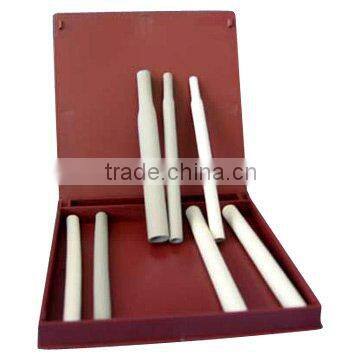 Silicon Rubber Heat Shrinkable Sleeve