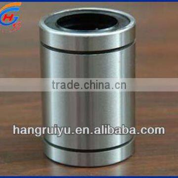 High quality standard linear motion bearing, linear guide bearing, linear bearing LM35UU