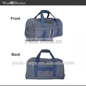 2014 New Design Polyester Custom Travel Bag photo-2