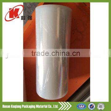 PE Material and Multiple Extrusion Processing Type Wood Pallets Film