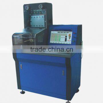 electric diesel injection common rail injector test bench CRI-XZ200 bench