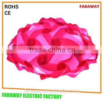 Most Popular New Type Jigsaw Lamp/puzzle Lamp/iq Lamp