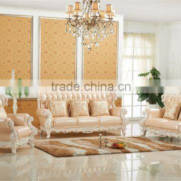 Cheers Leather Sofa Recliner Single Seater Sofa Chairs Hotel Furniture Prices photo-3