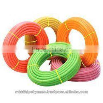 PVC Transparent Hose - Garden Hose photo-3