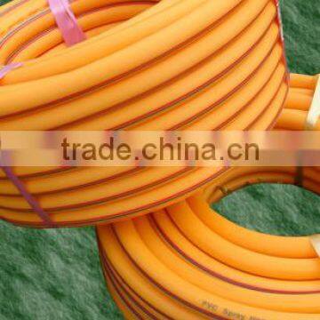 PVC Light Duty Suction Hose 65 mm - GARDEN HOSE