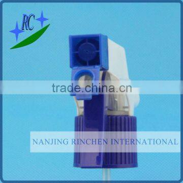 Plastic Trigger Sprayer