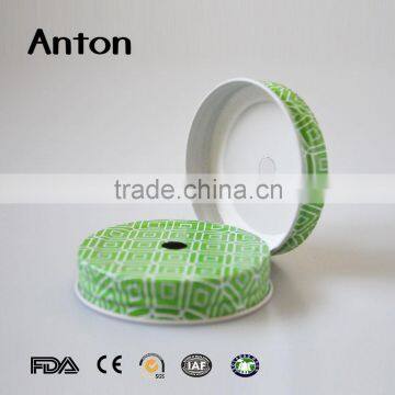 Jar Metal Lids(ODM/OEM) photo-5
