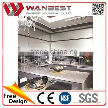 Best price super quality kitchen laminate counter tops