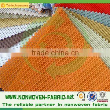sunshine nonwoven fabric ;cross pattern nonwoven fabrics