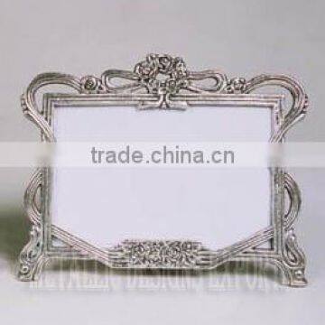 Royal Seat Picture frame