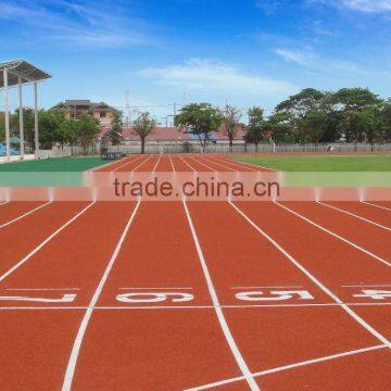 Rubber Running Track Raw Materials, Rubber Playground, Rubber Track photo-5