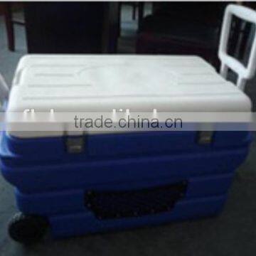 MIZI--Cooler Box With Wheels photo-2