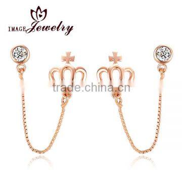 Hot Sale cheap wholesale stud earrings,earring stud
