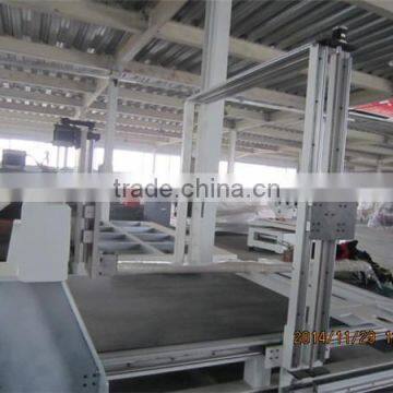SM-1325 Hot Wire Foam Cutting Cnc Machine With Good Price Quality Choice photo-2