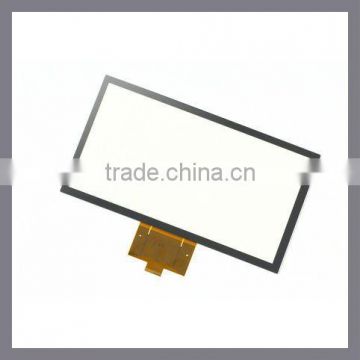 customized Projected Capacitive Touch Panel for tablet PC