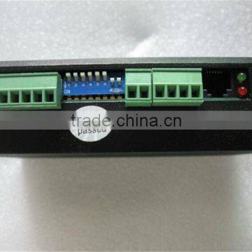 DM556 Leadshine Stepper Motor Driver Matching Nema 23 34 Stepper Motor photo-2