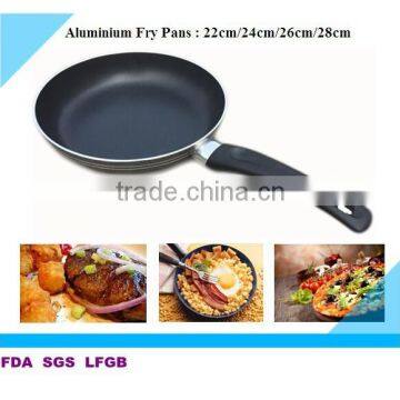 Aluminium Cookware