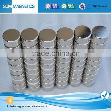 Customized Top quality Neodymium medical magnet