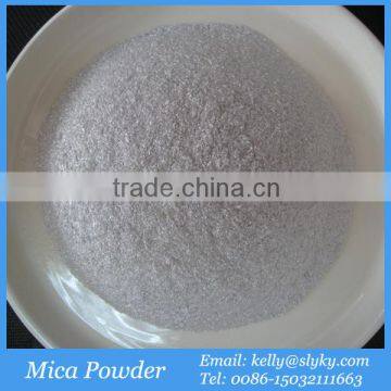Natural Mica Muscovite for Oil Drilling,Mica Powder Supplier