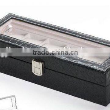 Watch box a set New elegant Custom made mini boxes jewelry packaging boxes