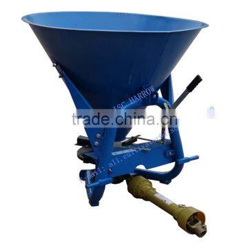 Agricultural Fertilizer and Seed Spreader